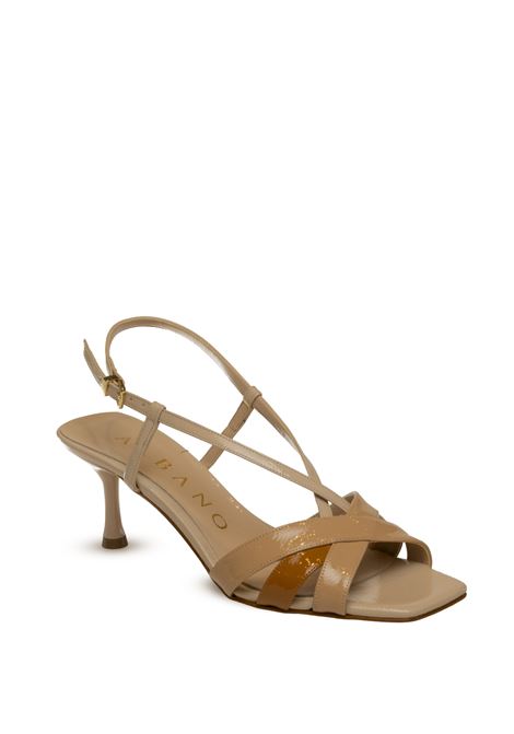 t60 ALBANO | 5539NAPLAK NER/NUD/CU